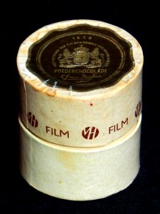 Van Houten film busje, foto5