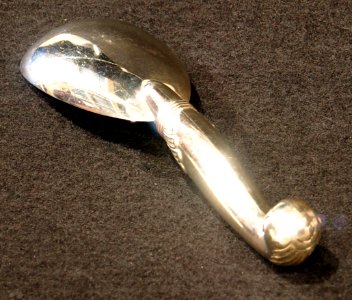 Van Melles Toffees lepel voor in blikken, foto 3