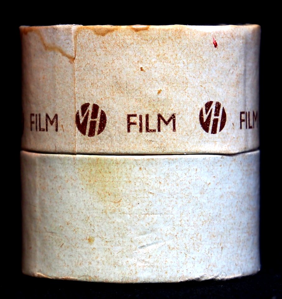Van Houten film busje, foto2