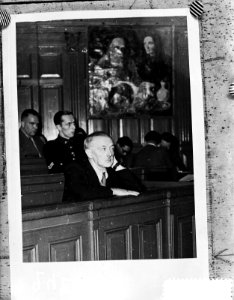 Van Meegeren voor het Gerechtshof, Bestanddeelnr 934-6704