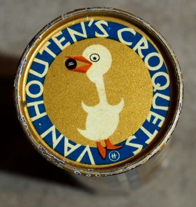 Van houten Croquets pic1