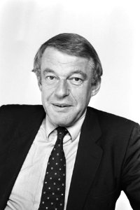 Van Mierlo (D66), minister van Defensie, Bestanddeelnr 931-7001