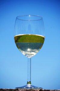 Cup drink alcohol