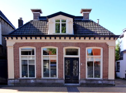 Van Harenstraat24 Sint-Annaparochie
