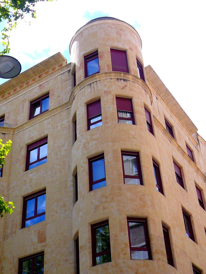 Valladolid - Edificio San Miguel 2