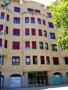 Valladolid - Edificio San Miguel 5