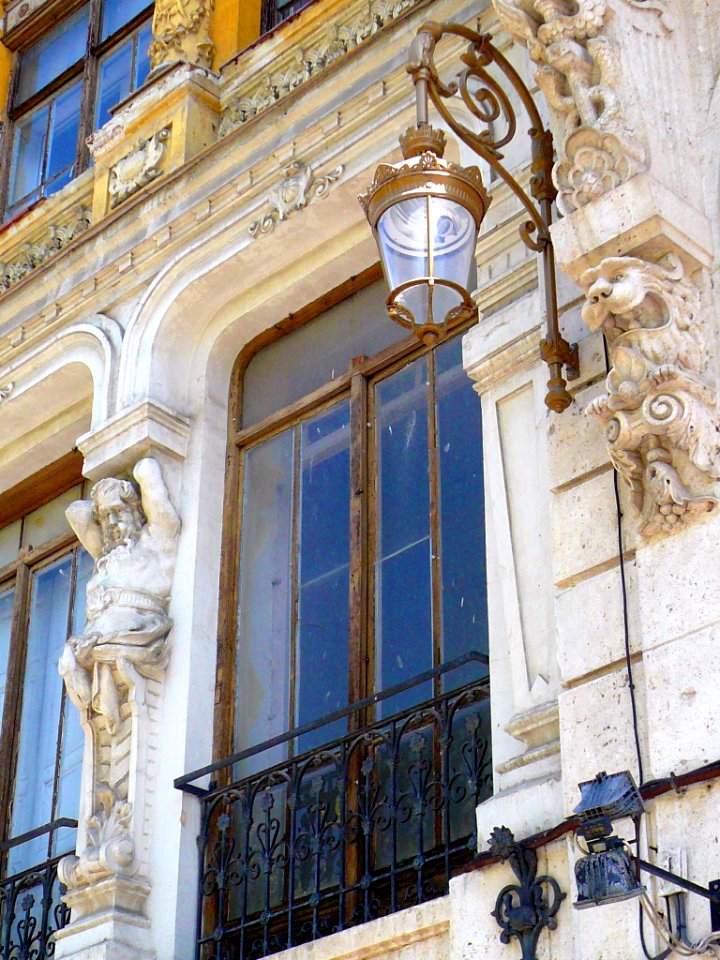 Valladolid - Casa Resines 2