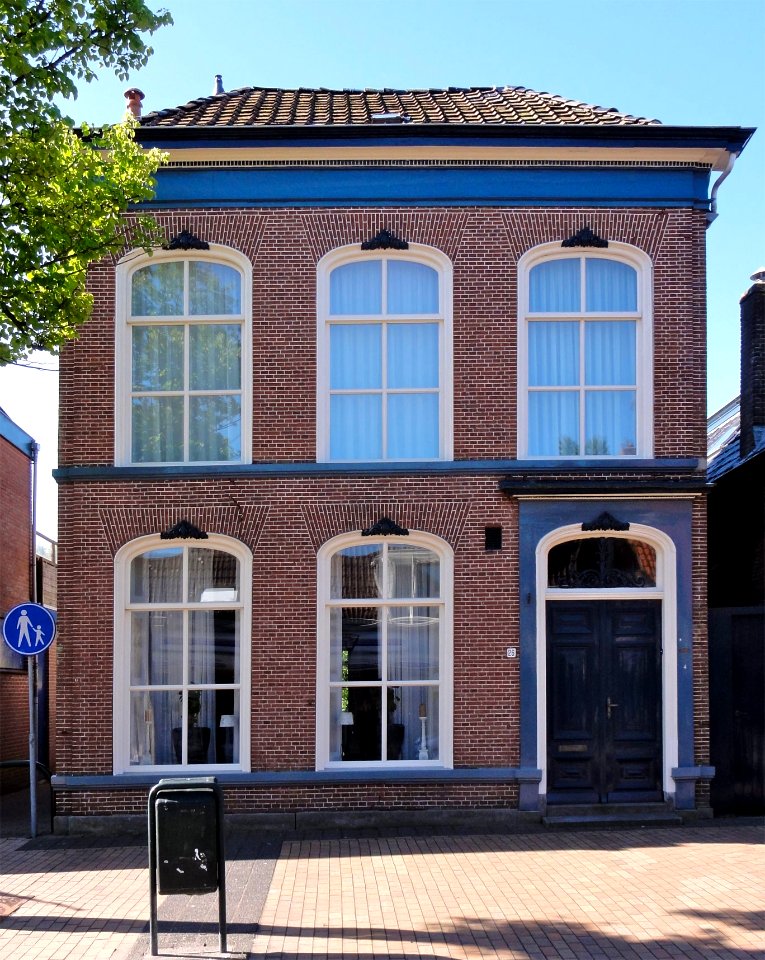 Van Harenstraat26 Sint-Annaparochie