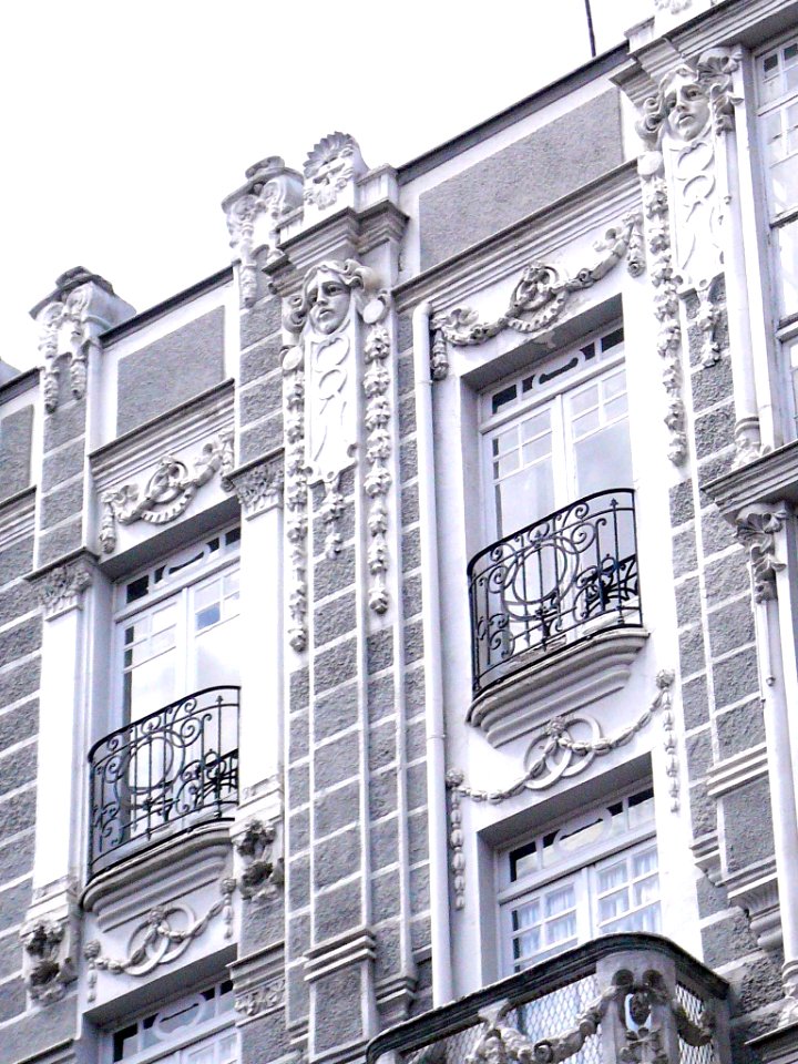 Valladolid - Calle Gamazo nº 12 (10)