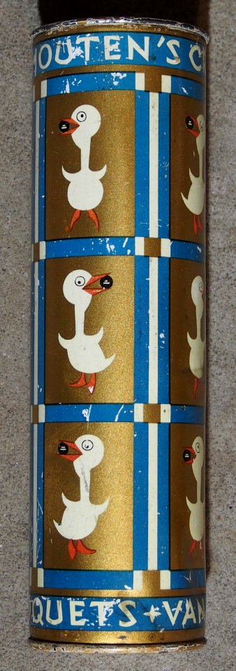 Van houten Croquets pic3