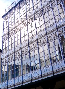 Valladolid - Edificio en la Calle Val nº 2 (01) 25