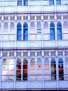 Valladolid - Edificio en la Calle Val nº 2 (01) 07