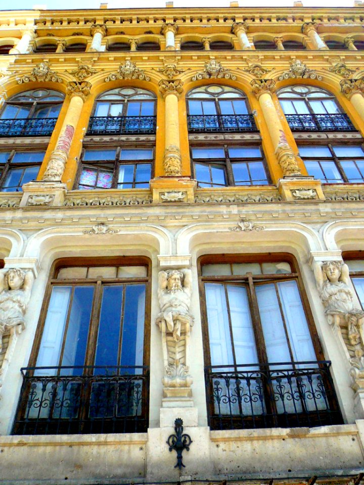 Valladolid - Casa Resines 4