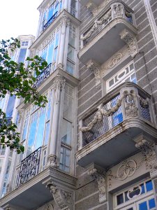 Valladolid - Calle Gamazo nº 12 (1) 05