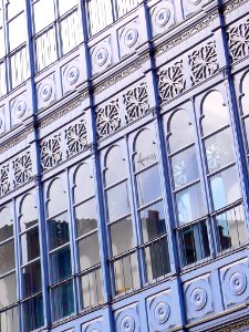 Valladolid - Edificio en la Calle Val nº 2 (01) 26