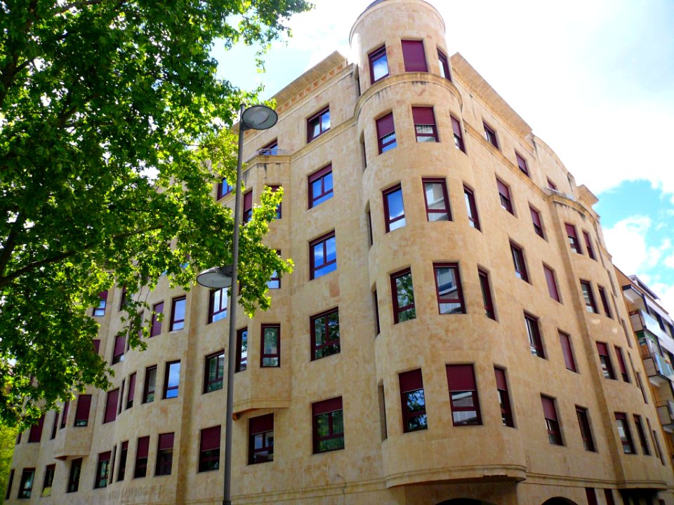 Valladolid - Edificio San Miguel 1