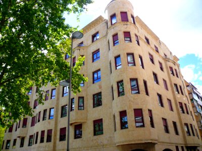 Valladolid - Edificio San Miguel 1