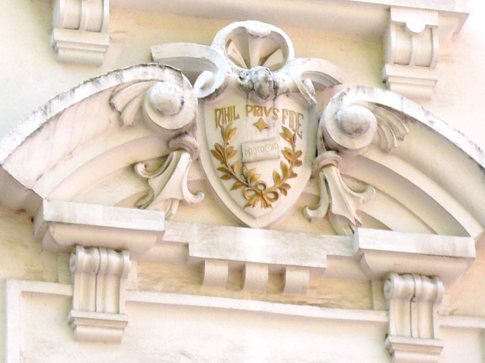 Valladolid - Colegio Notarial de Castilla y León 3