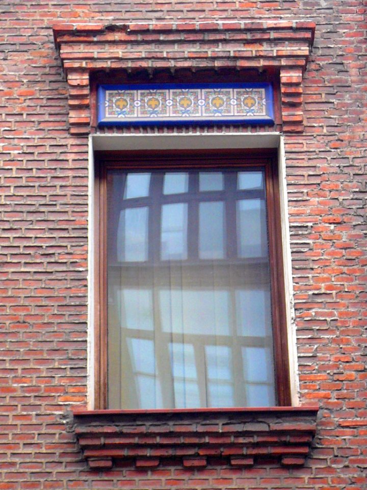Valladolid - Casa de Socorro 3