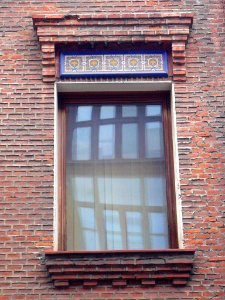 Valladolid - Casa de Socorro 3