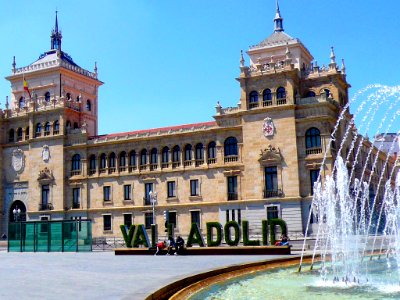 Valladolid - Academia de Caballería 08
