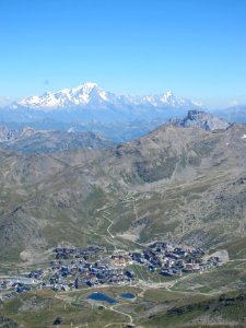 Vallée-de-Belleville-Val-Thorents-Mont-Blanc photo