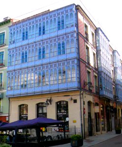 Valladolid - Edificio en la Calle Val nº 2 (01) 01