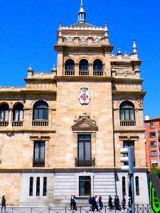 Valladolid - Academia de Caballería 02