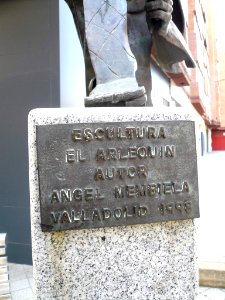 Valladolid - El Arlequín 1