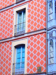 Valladolid - Edificio en la Calle Val nº 2 (01) 20