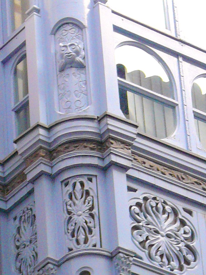 Valladolid - Edificio en la Calle Val nº 2 (01) 14