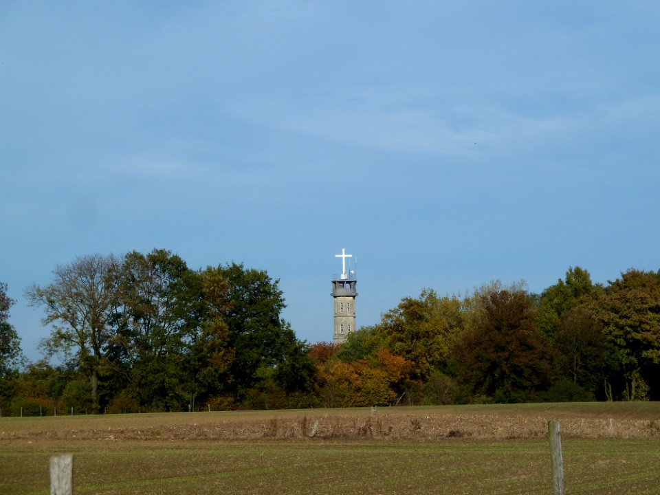 Valkenburg-Wilhelminatoren (1)