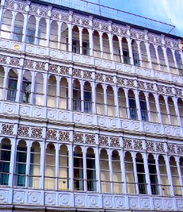 Valladolid - Edificio en la Calle Val nº 2 (01) 22