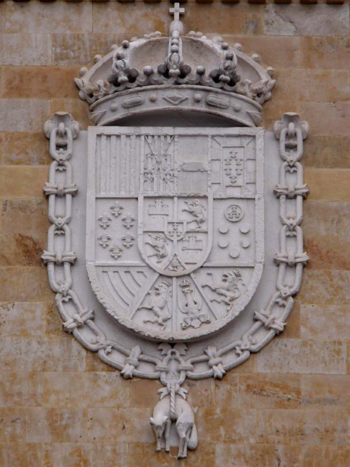 Valladolid - Academia de Caballeria 2