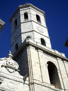 Valladolid - Catedral, exterior 05
