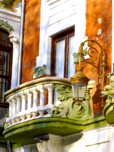 Valladolid - Calle de la Acera de Recoletos, Casa del Príncipe 07