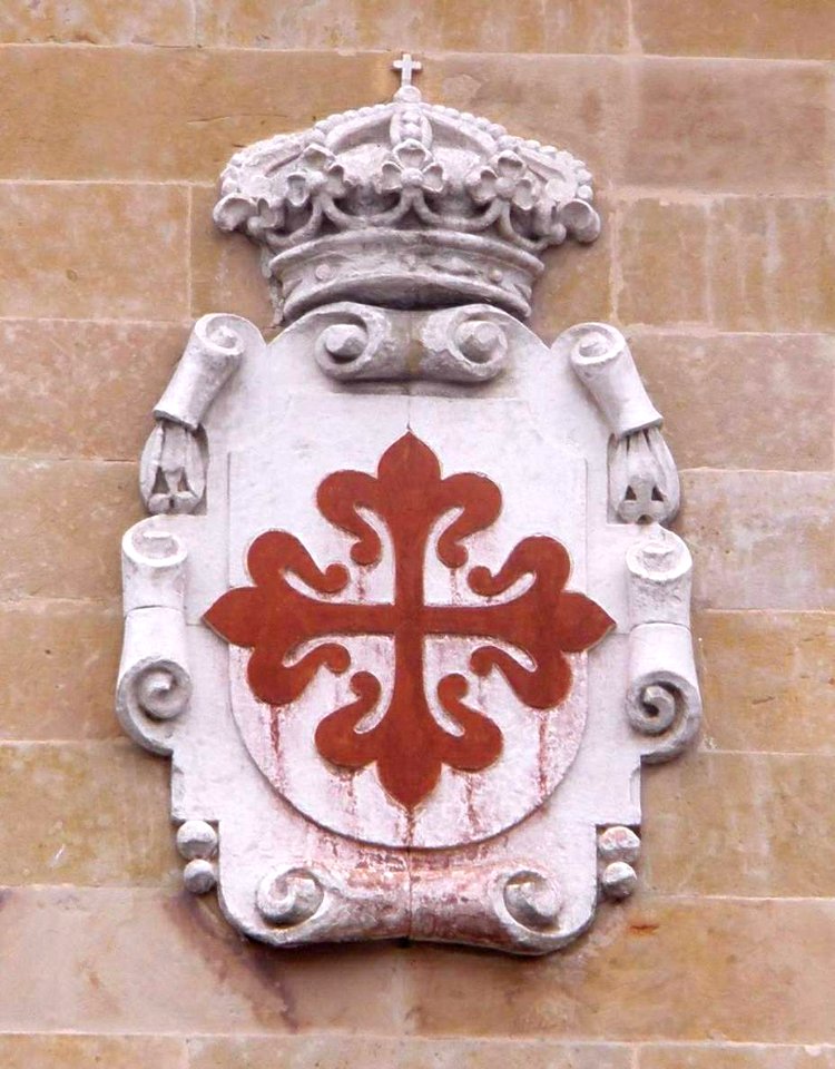 Valladolid - Academia de Caballeria 4