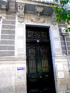 Valladolid - Calle Gamazo nº 12 (1) 01