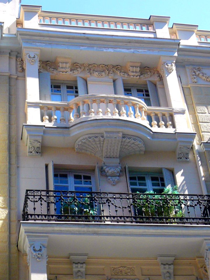 Valladolid - Calle Santiago nº 15 (4)