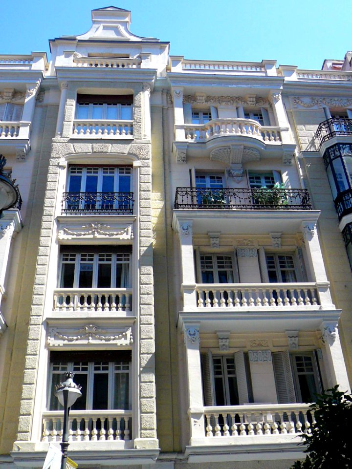 Valladolid - Calle Santiago nº 15 (3)
