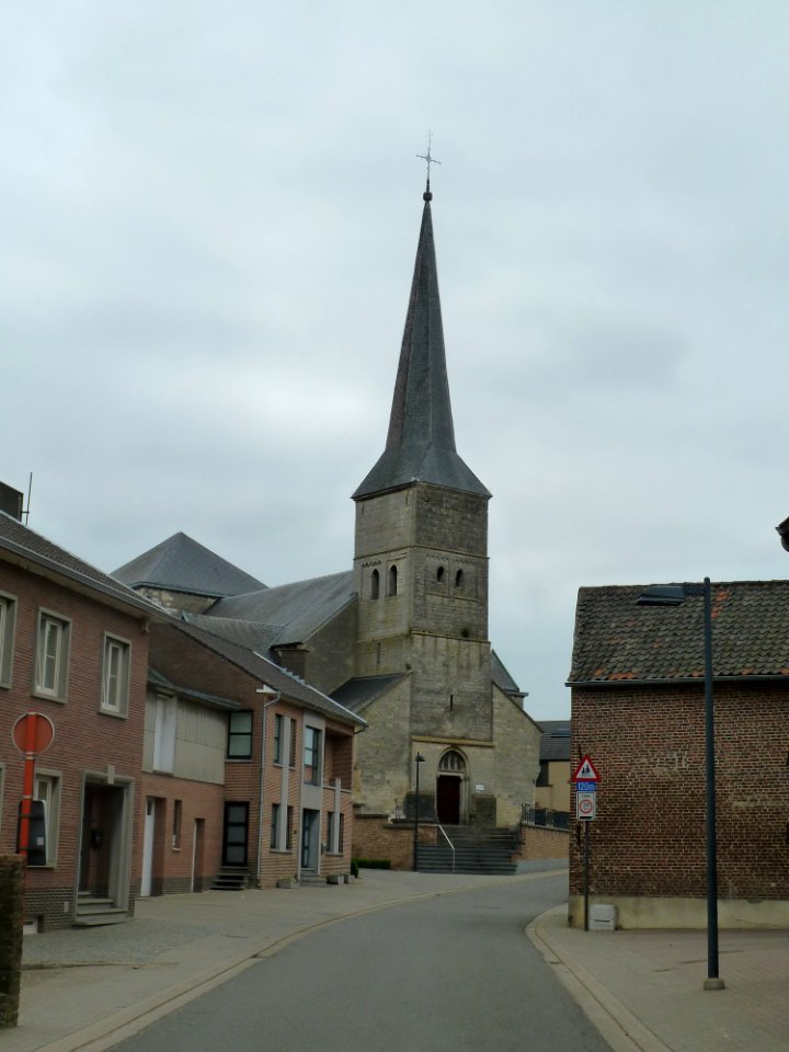 Val-Meer-Sint-Stefanuskerk (1)