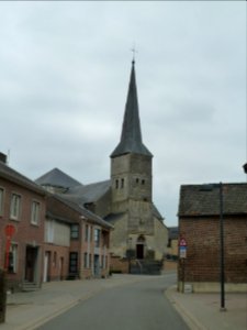 Val-Meer-Sint-Stefanuskerk (1)
