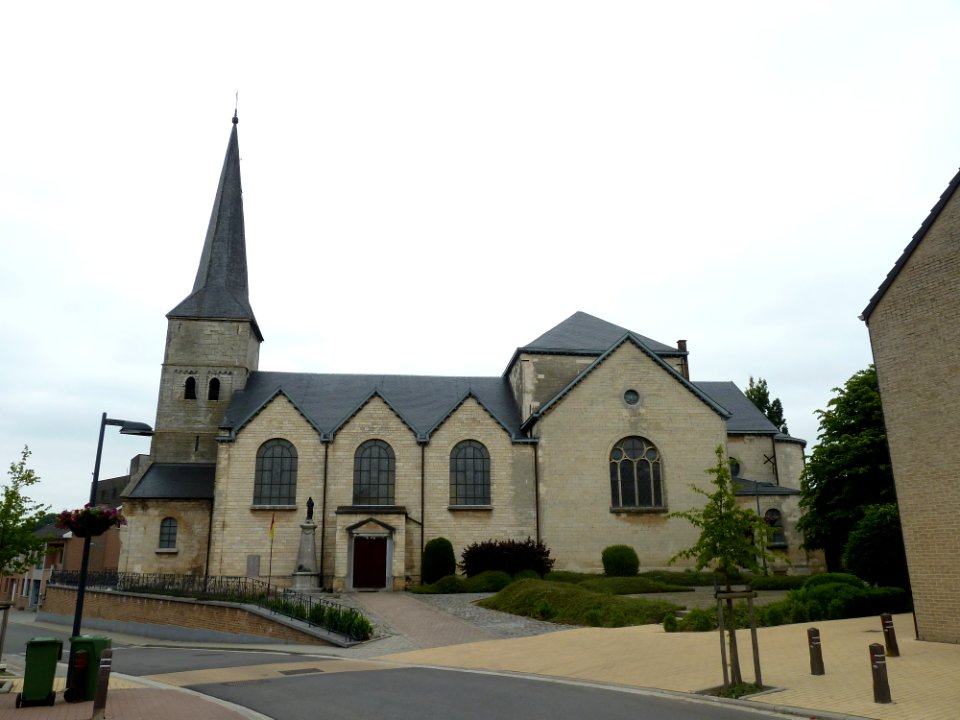 Val-Meer-Sint-Stefanuskerk (2)