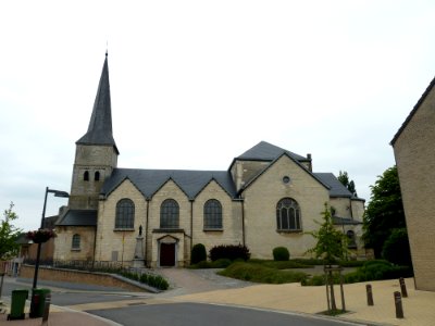 Val-Meer-Sint-Stefanuskerk (2)
