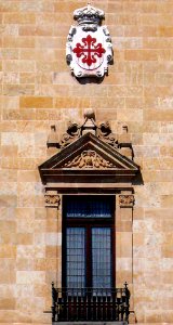 Valladolid - Academia de Caballería 03