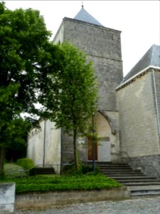 Val-Meer-Sint-Severinuskapel (1)