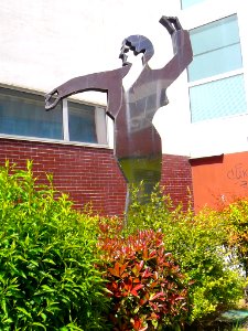 Valladolid - Centro Cívico Bailarín Vicente Escudero 5