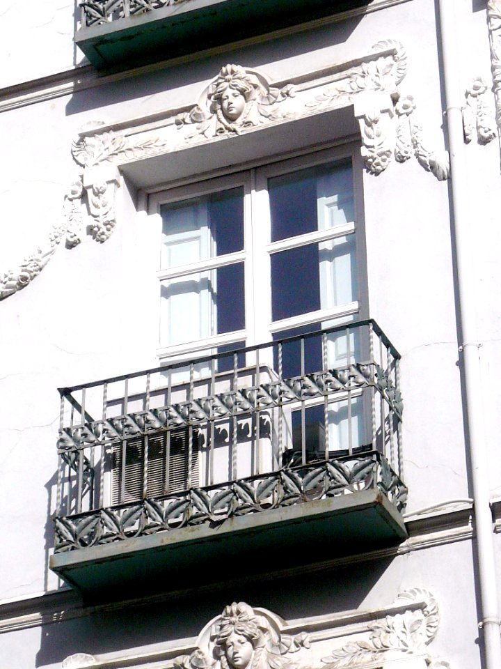Valladolid - Calle Santiago nº 19 (01)