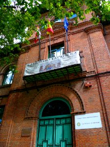 Valladolid - CEIP Isabel la Católica 4