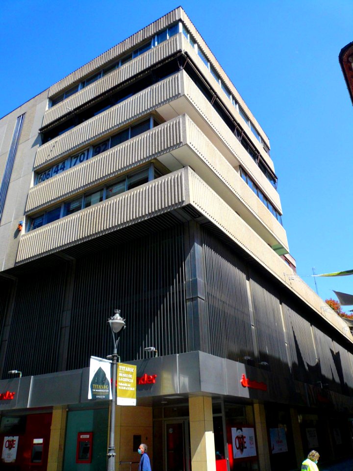 Valladolid - Calle Santiago nº 17 (3)